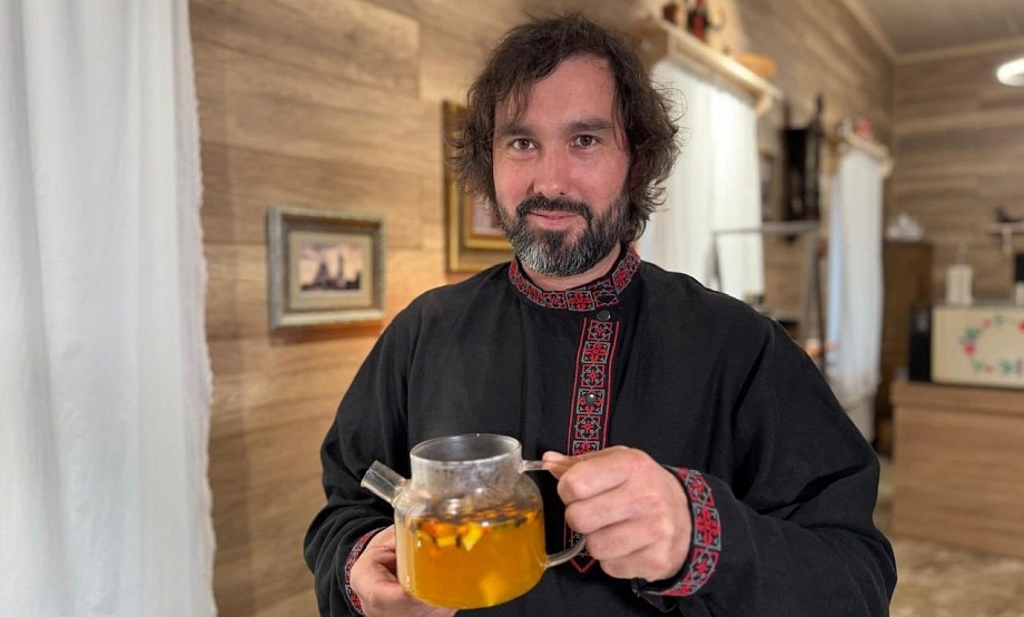 Чаепитие по-сибирски оживит экскурсии к бийским жемчужинам купеческой архитектуры