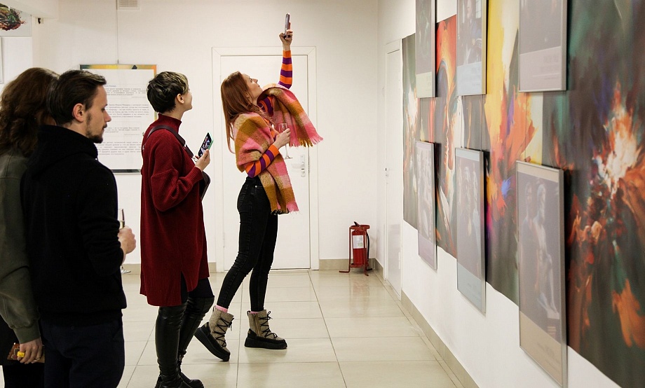 Много живописи и два концерта: пять вариантов уикенда в Алтайском крае и его столице