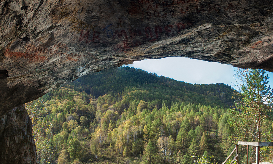 В Алтайском крае планируют создать туркластер вокруг Денисовой пещеры