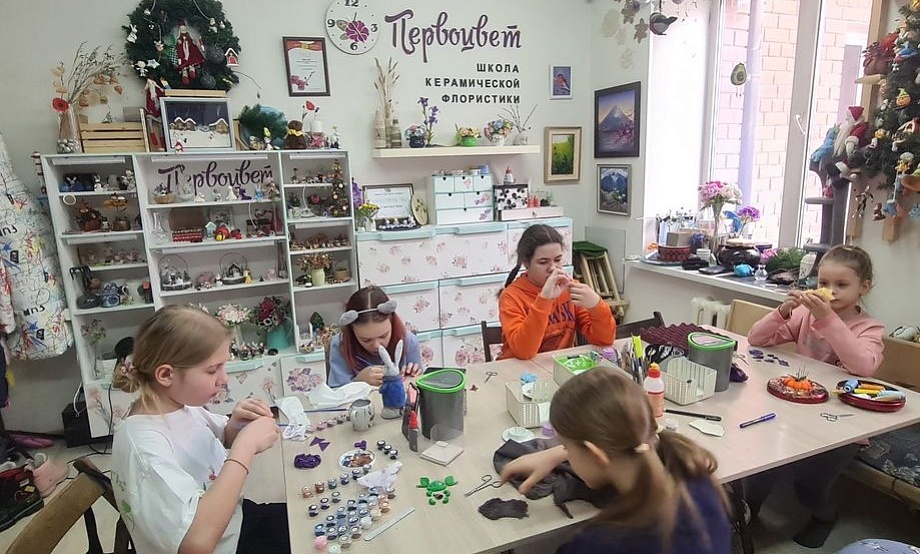 Время собираться компаниями и занять руки делом: уикенд-гид по Барнаулу на 21-22 октября