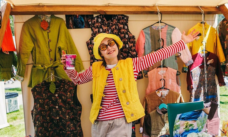 Приоритет на ярмарках фестиваля «Цветение маральника» получат блюда локальной кухни и брендовые турсувениры региона