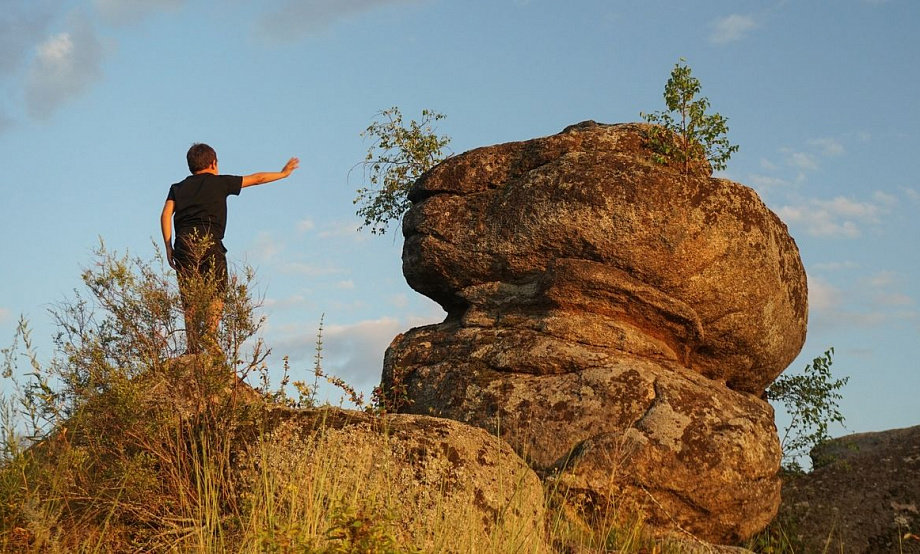 Три новых памятника природы в Алтайском крае созданы по инициативе юных участников проекта «Усынови заказник»