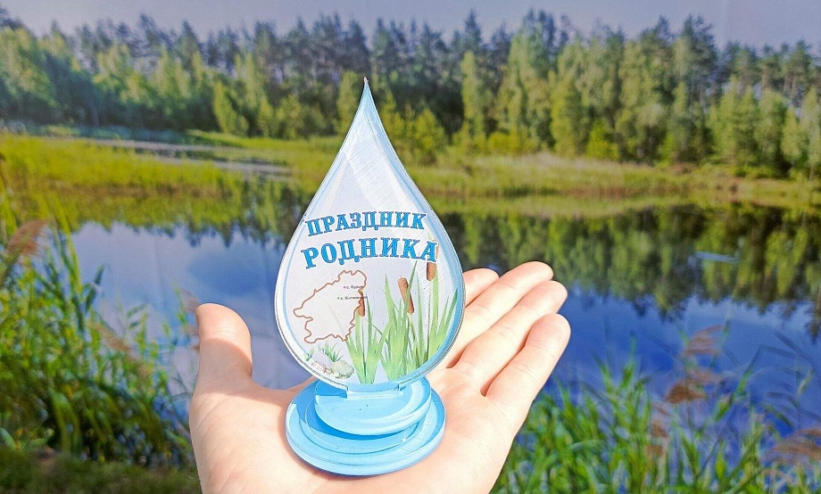 Сплав по Чумышу и праздник Курьинского ключика на речной старице: любоваться природой Присалаирья зовут два дня подряд