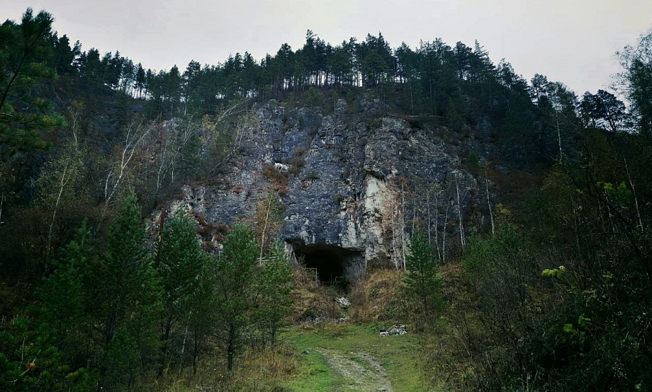Фильм о Денисовой пещере снимут на средства Президентского фонда культурных инициатив в 2022 году