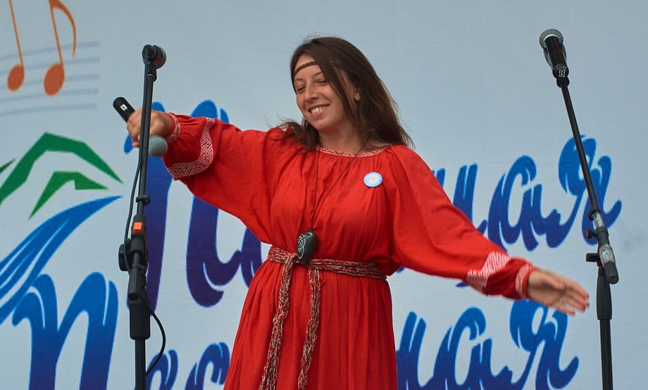 Лакомиться и петь, рыбачить и гончарить, танцевать и веселиться: топ-5 событий уикенда в Алтайском крае