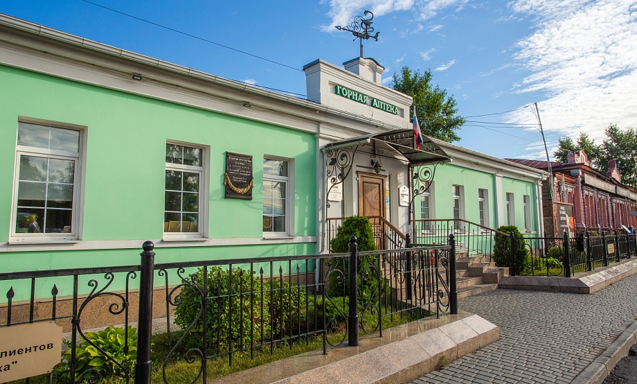 Weekend-гид: прогулка-экскурсия по городу, концерт на корабле и дегустация в музее шоколада