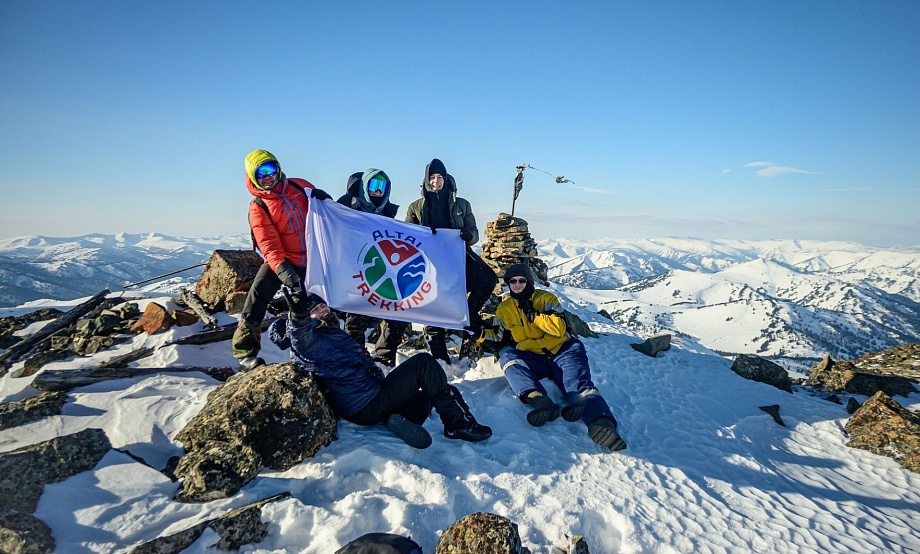 Три пешеходных и семь водных: готовы первые паспорта турмаршрутов по краю, требующие сопровождения инструктора