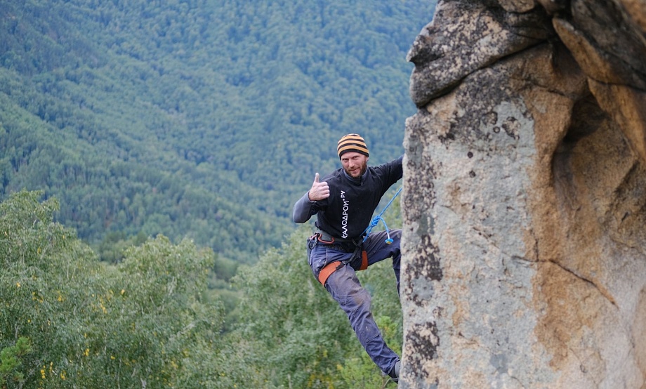 Скорость, высота, грация, наследие и музыка: векторы путешествий по Алтайскому краю на выходных