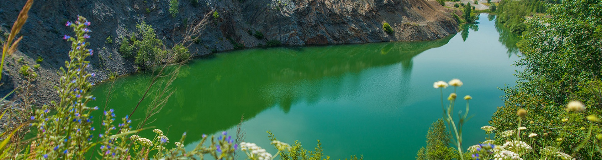 Озеро Голубое: описание, фото, месторасположение, как добраться .