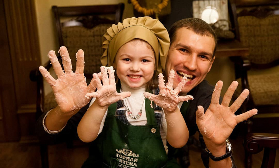 Weekend-гид: экскурсия по театру кукол, мастер-классы в «Горной аптеке» и открытие планетария