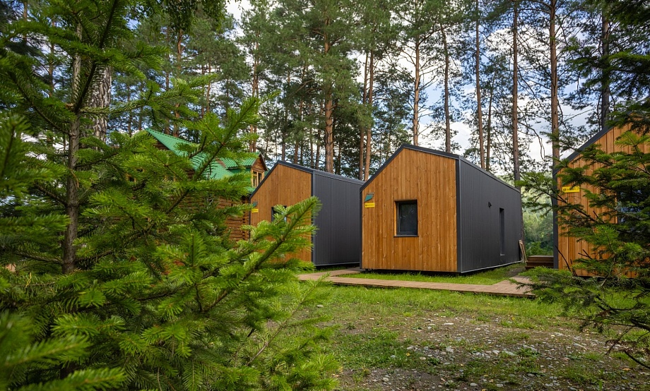 О проектировании и господдержке модульных гостиниц расскажут дистанционно, лучшие практики разберут в Тюмени