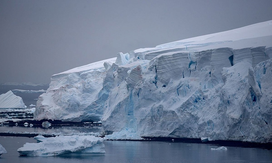 «Онемел от красоты»: как посетить Антарктиду и 17 стран за два месяца, на турклубе в «Шишковке» узнаем от Евгения Лаврова