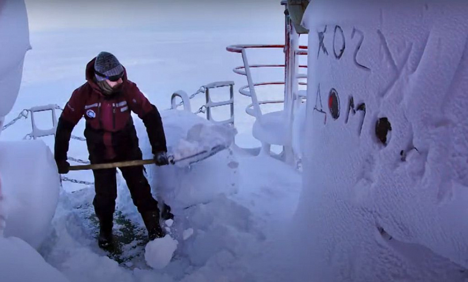Прошли проверку Антарктидой: чем завораживает и чего лишает Шестой континент, гостям «Шишковки» откроют очевидцы